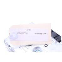 2005 BMW 545i Front Door Control Module Left OEM