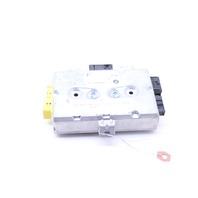 2005 BMW 545i Front Door Control Module Left OEM