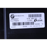 2006 BMW 325i 330i Footwell Body Control Module BCM 6961135 OEM