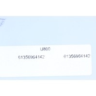 2002-2008 BMW 745i 750i Left Rear Door Control Module 61356964140 OEM