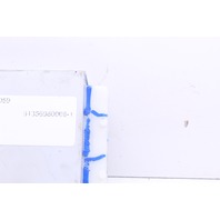 2006 BMW 750i E65 Trunk Lid Lift Control Module - 61356980008 OEM