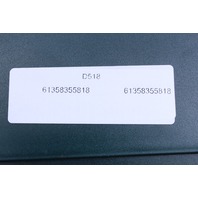 1993 BMW 525i General Basic Body Control Module BCM OEM