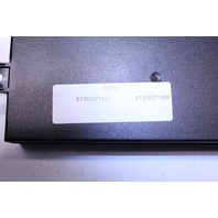 1999 BMW M3 Convertible Top Control Module OEM