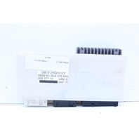 1997 BMW 740i E38 Body Control Module BCM OEM
