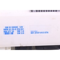 1998 BMW 540i E39 General Control Module 61358378631 OEM