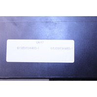 2006 BMW 325i Body Control Module BCM 61359134485 OEM