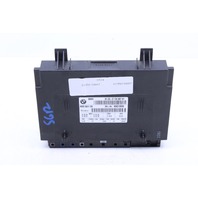 2007 BMW 335i Front Power Seat Control Module - 61359134667 OEM