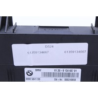 2007 BMW 335i Front Power Seat Control Module - 61359134667 OEM