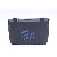 2007 BMW 335i Front Power Seat Control Module - 61359134667 OEM