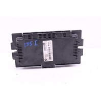 BMW 128i 135i M5 Night Vision Body Control Module BCM 61359197163 OEM