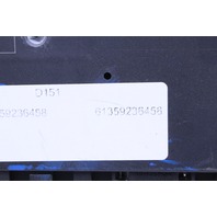 2011 BMW 740i 750Li Sedan Footwell Module Body Control Light Module 9236458 OEM