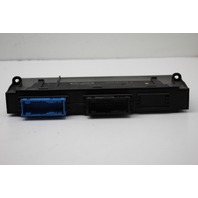 2011 BMW 335i Body Control Module BCM OEM