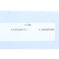 BMW 528i 535i 550i 640i 650i 740i M5 Theft Locking Control Module - 61359293393 OEM