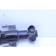 BMW 525i 535i 550i Driver Left Headlight Washer Nozzle 7149885 OEM