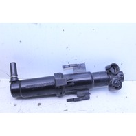 BMW 525i 535i 550i Driver Left Headlight Washer Nozzle 7149885 OEM