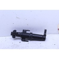 BMW 525i 535i 550i Driver Left Headlight Washer Nozzle 7149885 OEM