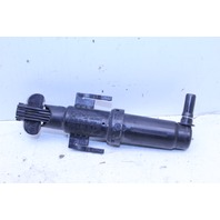 BMW 525i 535i 550i Driver Left Headlight Washer Nozzle 7149885 OEM