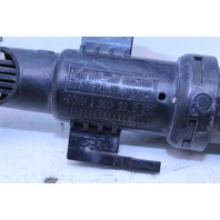 BMW 525i 535i 550i Driver Left Headlight Washer Nozzle 7149885 OEM