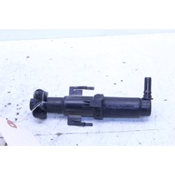 2012 BMW 750i Headlight Washer Nozzle Squirter Left - 61677178743 OEM