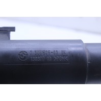 BMW X6 E71 Headlight Washer Nozzle Driver Left 7308525 OEM