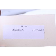 BMW X6 E71 Headlight Washer Nozzle Driver Left 7308525 OEM