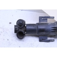 BMW Headlight Washer Nozzle Squirter Right 7341542 OEM