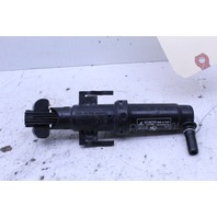 BMW Headlight Washer Nozzle Squirter Right 7341542 OEM