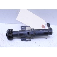BMW Headlight Washer Nozzle Squirter Right 7341542 OEM