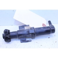 BMW Headlight Washer Nozzle Squirter Right 7341542 OEM