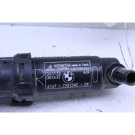 BMW Headlight Washer Nozzle Squirter Right 7341542 OEM 61677341542