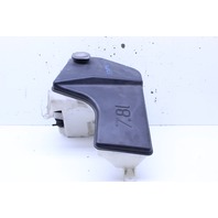 2002 BMW Windshield Washer Bottle Tank 8252738 OEM