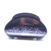 2003-2005 BMW 325i Speedometer Instrument Cluster OEM