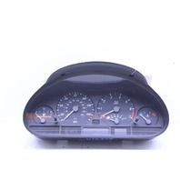 2000 BMW 323Ci 328Ci Speedometer Instrument Cluster OEM