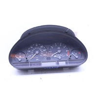 2000 BMW 323Ci 328Ci Speedometer Instrument Cluster OEM