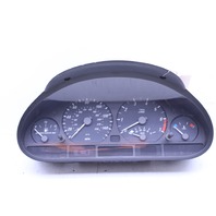 2000 BMW 323Ci 328Ci Speedometer Instrument Cluster OEM