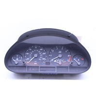 2000 BMW 323Ci 328Ci Speedometer Instrument Cluster OEM