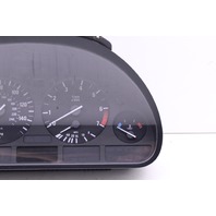2001 BMW X5 Speedometer Instrument Cluster OEM