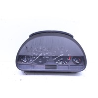 2001-2003 BMW X5 Speedometer Instrument Cluster OEM