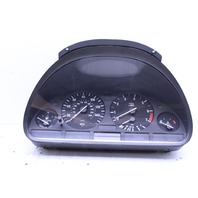 2001-2003 BMW X5 Speedometer Instrument Cluster OEM