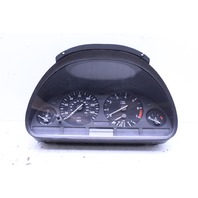 2001-2003 BMW X5 Speedometer Instrument Cluster OEM