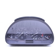 2001-2003 BMW X5 Speedometer Instrument Cluster OEM