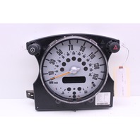 2002-2008 Mini Cooper Speedometer Instrument Cluster OEM