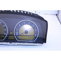 2005 BMW 745i E65 Speedometer Instrument Cluster OEM