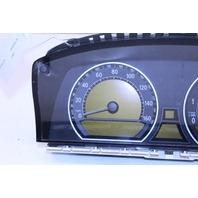 2005 BMW 745i E65 Speedometer Instrument Cluster OEM