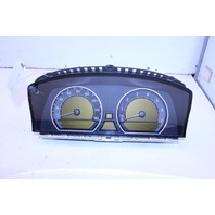 2005 BMW 745i E65 Speedometer Instrument Cluster OEM