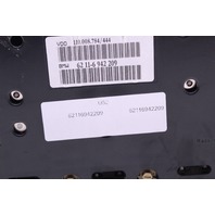 2002-2003 BMW X5 4.6L Speedometer Instrument Cluster OEM