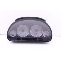 2002-2003 BMW X5 4.6L Speedometer Instrument Cluster OEM