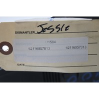 2002 BMW 330ci Speedometer Instrument Cluster OEM