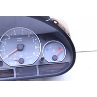 2003 BMW M3 Speedometer Speedo Instrument Cluster OEM