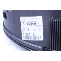 2003 BMW M3 Speedometer Speedo Instrument Cluster OEM